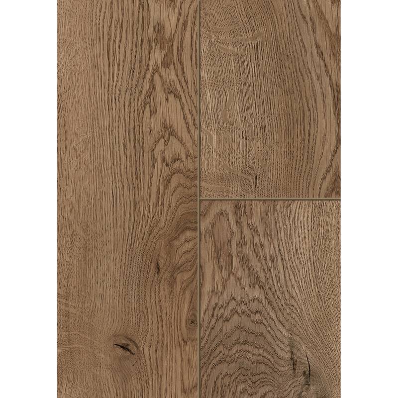 Classen Laminat '832-0' Eiche braun 8 mm von Classen