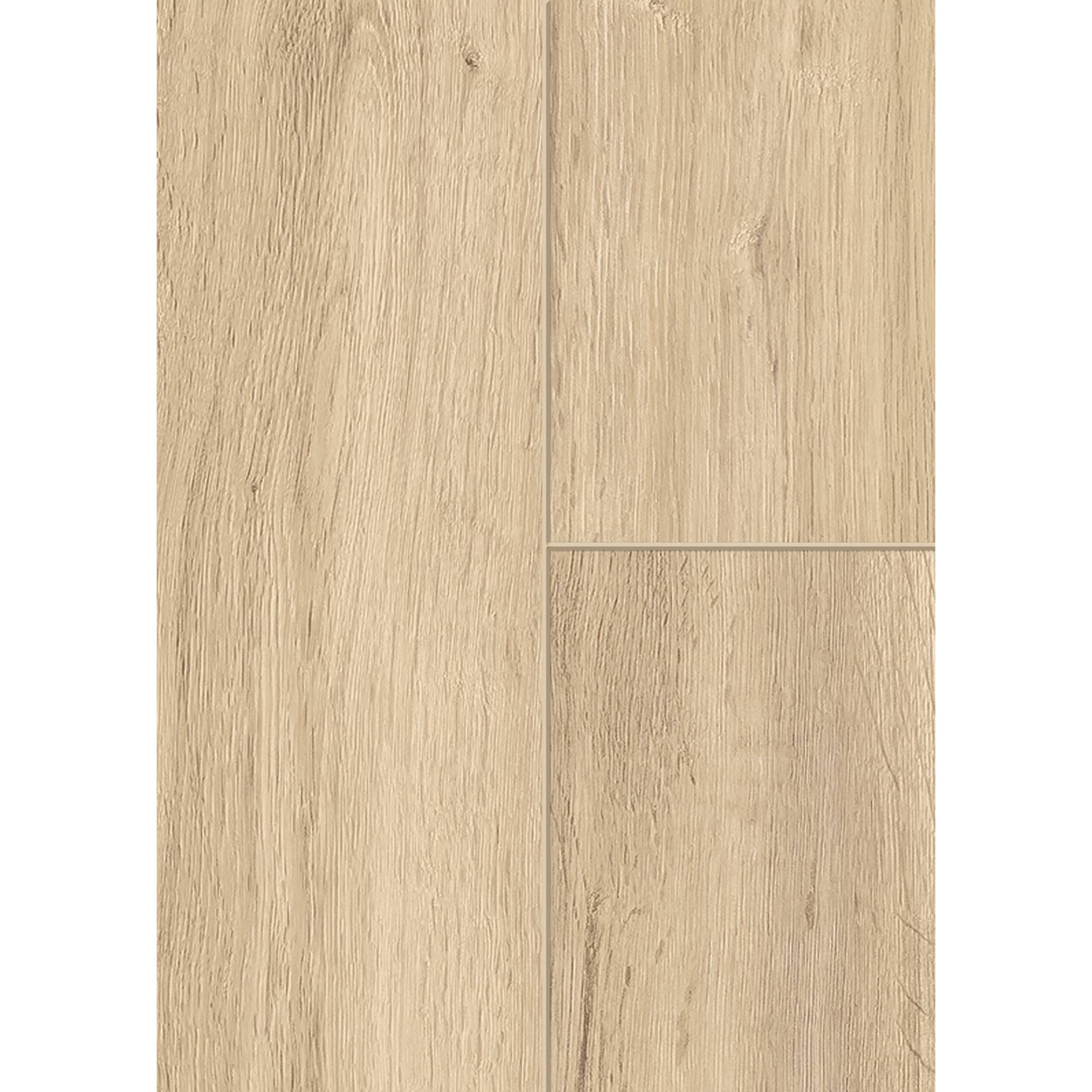 Classen Laminat '832-4' Eiche creme 8 mm von Classen