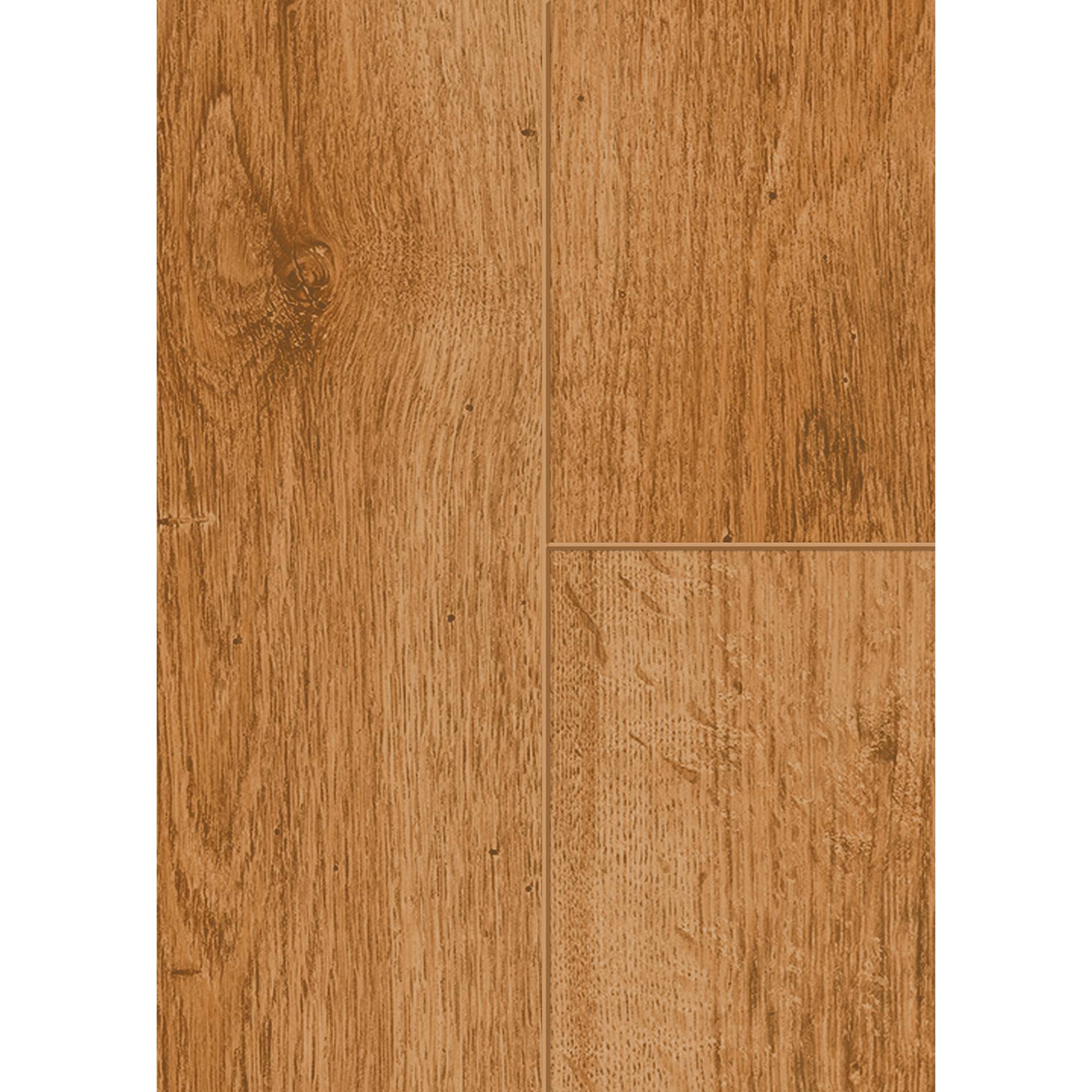 Classen Laminat '832-4' Eiche gelb 8 mm von Classen