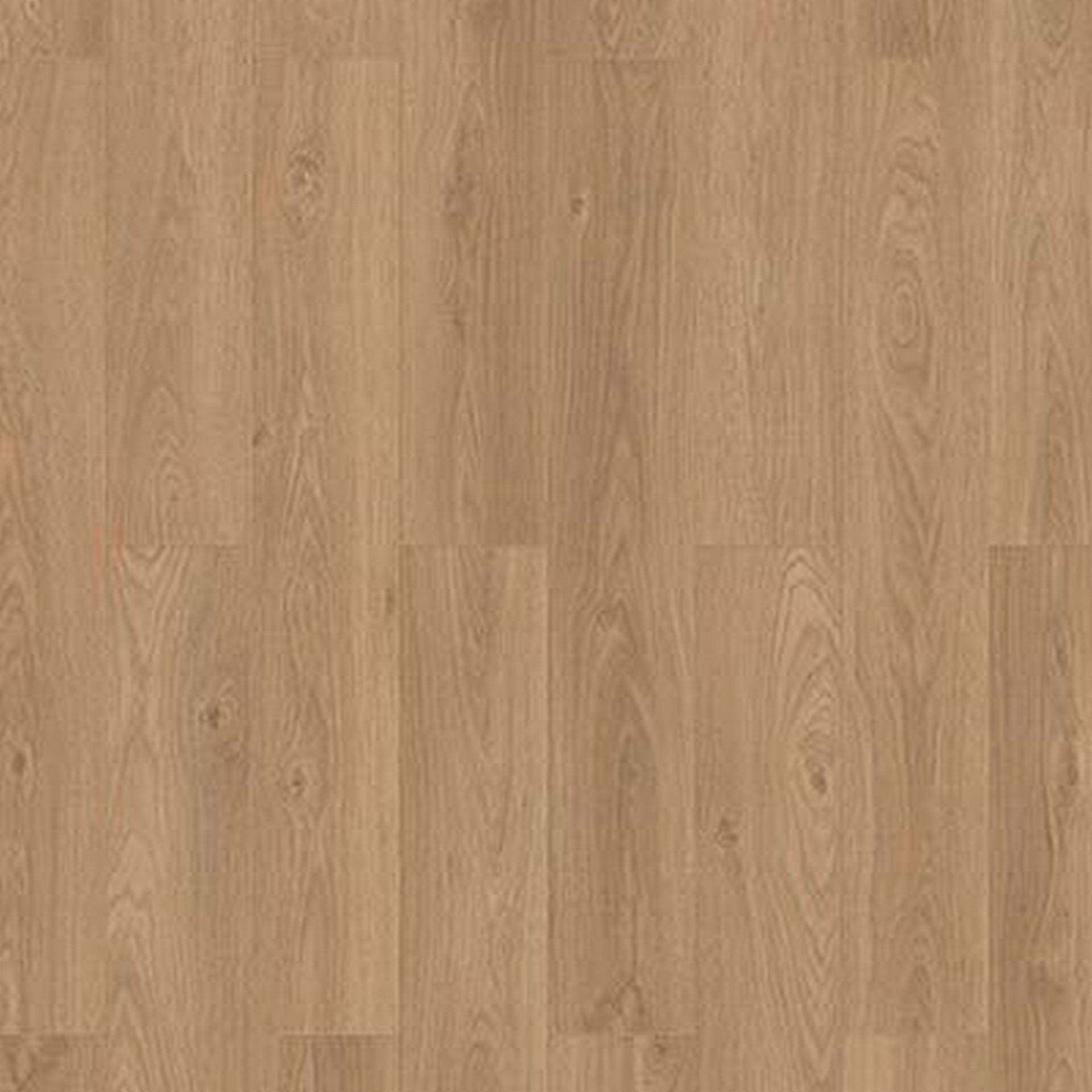 Classen Laminat '832-4' Eiche graubraun 8 mm von Classen