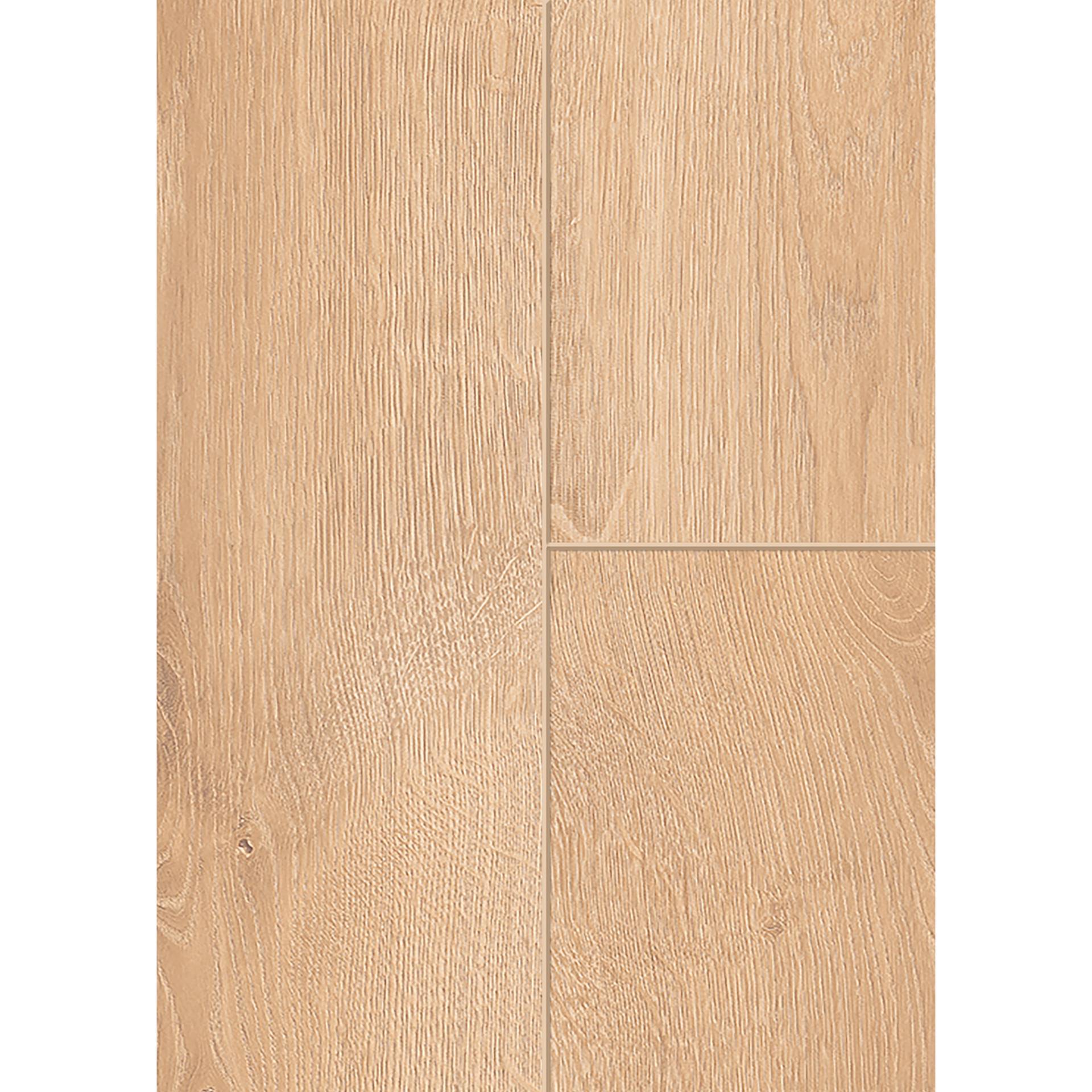 Classen Laminat '832-4' Eiche hell natur 8 mm von Classen