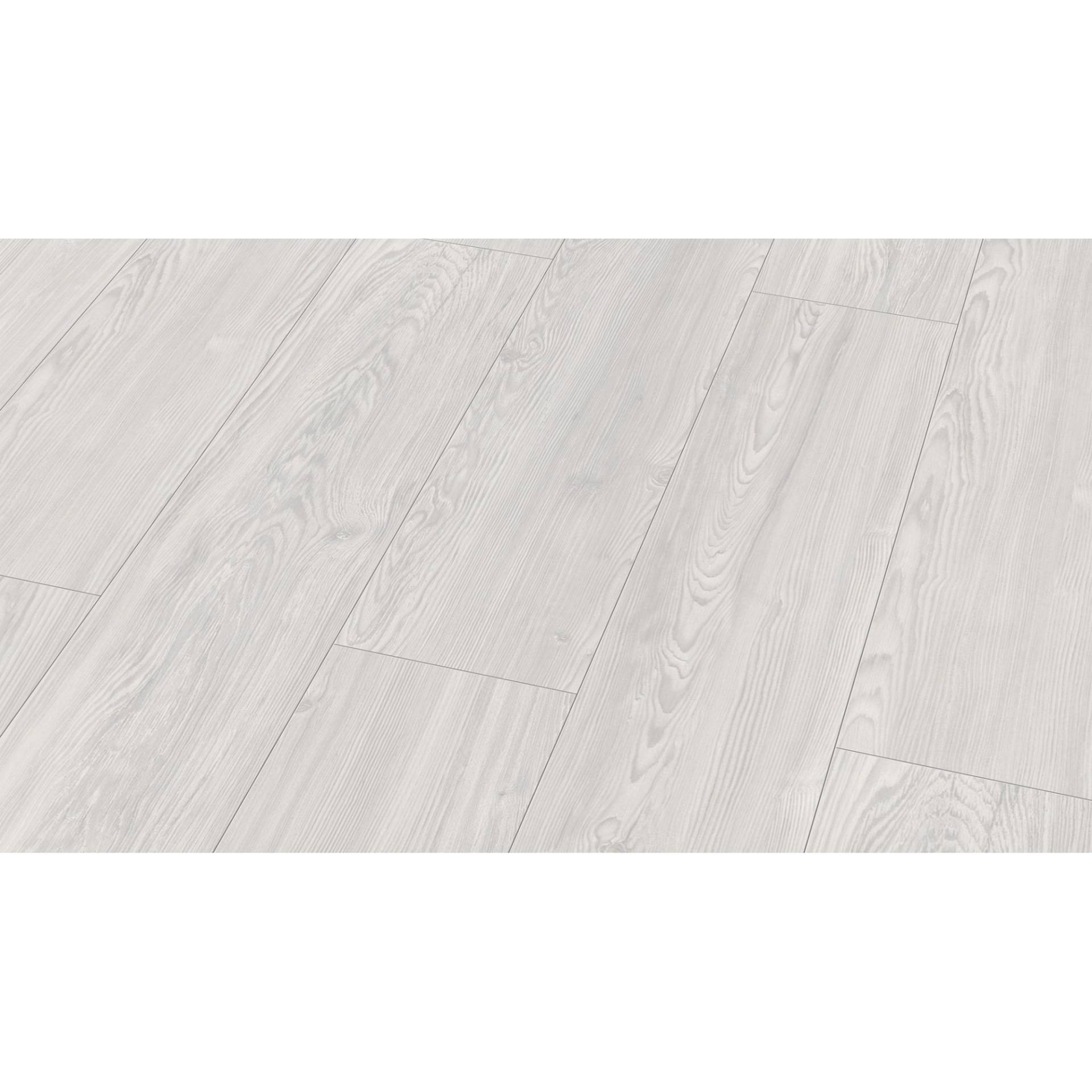 Classen Laminat '832-4' Kiefer weiß 8 mm Classen Laminat '832-4' Kiefer weiß 8 mm von Classen