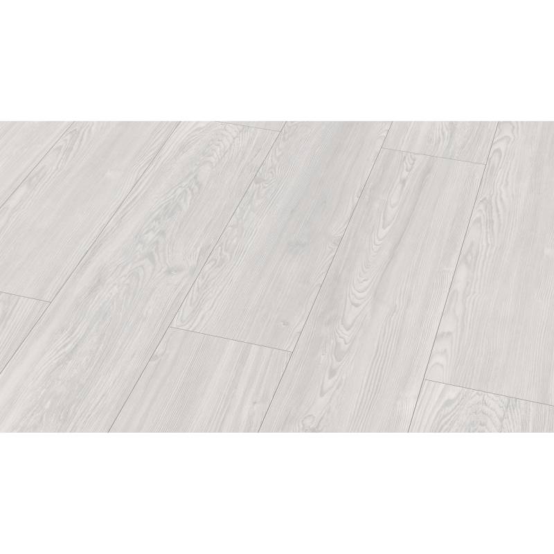 Classen Laminat '832-4' Kiefer weiß 8 mm von Classen