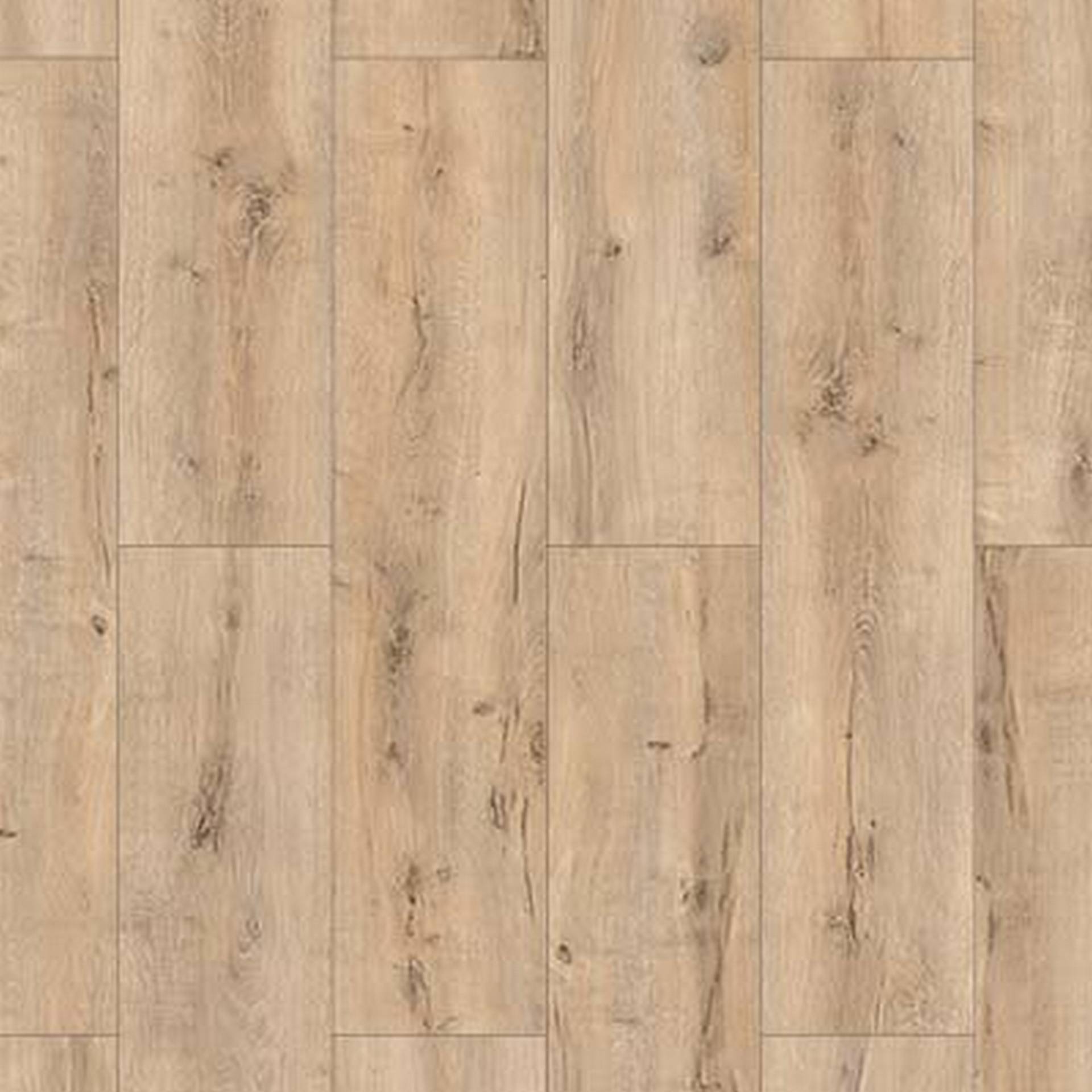 Classen Laminat '832-4 WR' Eiche beige wasserresistent 8 mm Classen Laminat '832-4 WR' Eiche beige wasserresistent 8 mm von Classen