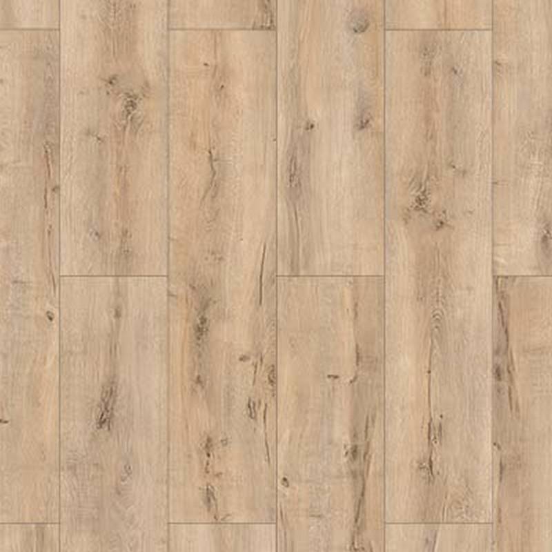 Classen Laminat '832-4 WR' Eiche beige wasserresistent 8 mm von Classen