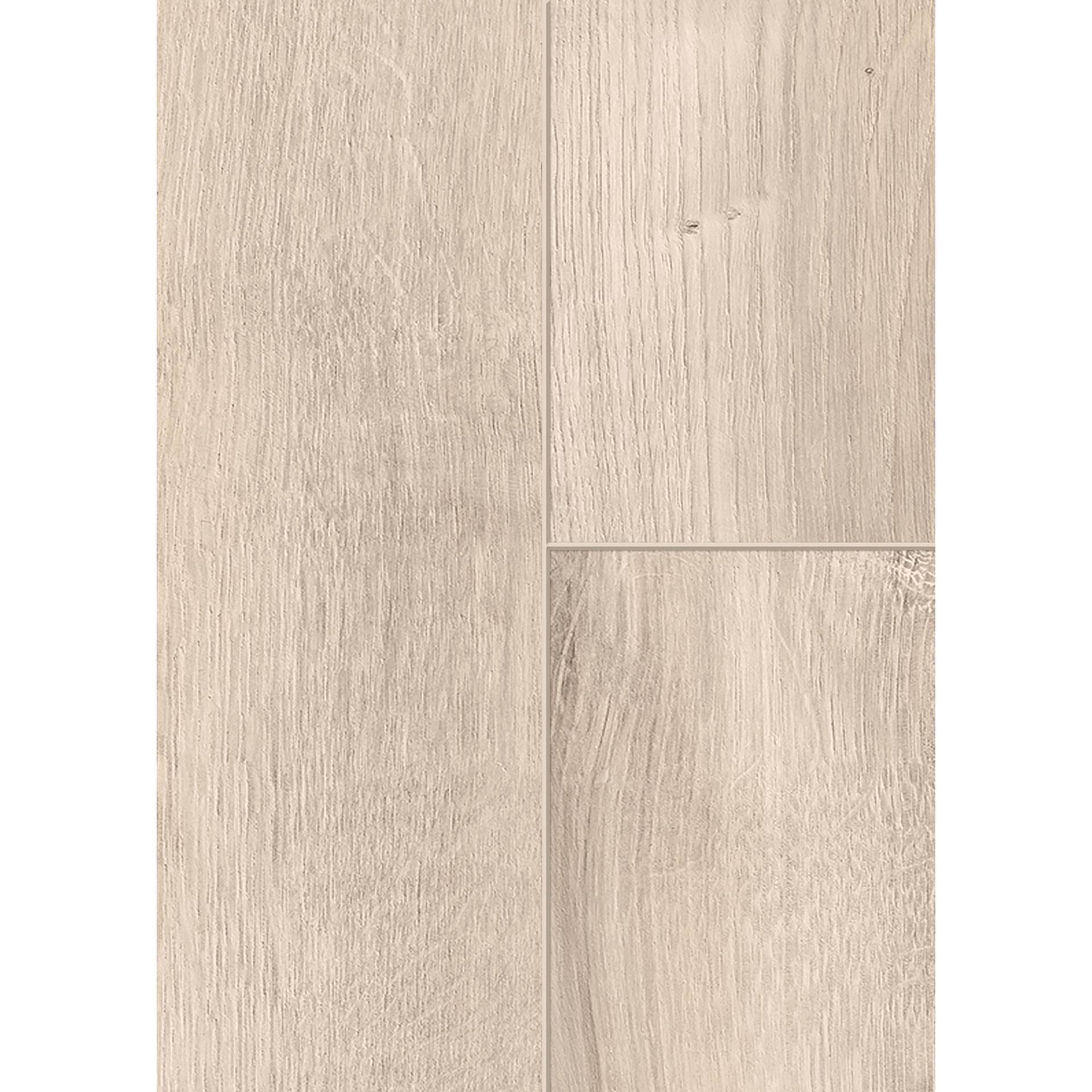 Classen Laminat '832-4 WR' Eiche creme wasserresistent 8 mm von Classen