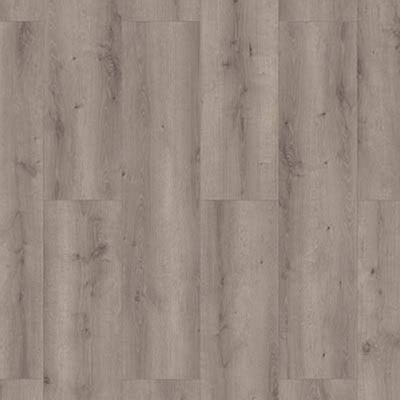 Classen Laminat '832-4 WR' Eiche graubraun wasserresistent 8 mm von Classen