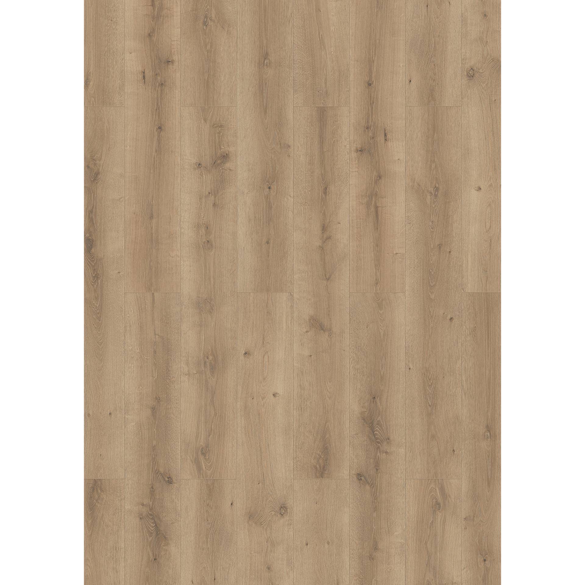Classen Laminat '832-4 WR' Eiche naturfarben wasserresistent 8 mm Classen Laminat '832-4 WR' Eiche naturfarben wasserresistent 8 mm von Classen