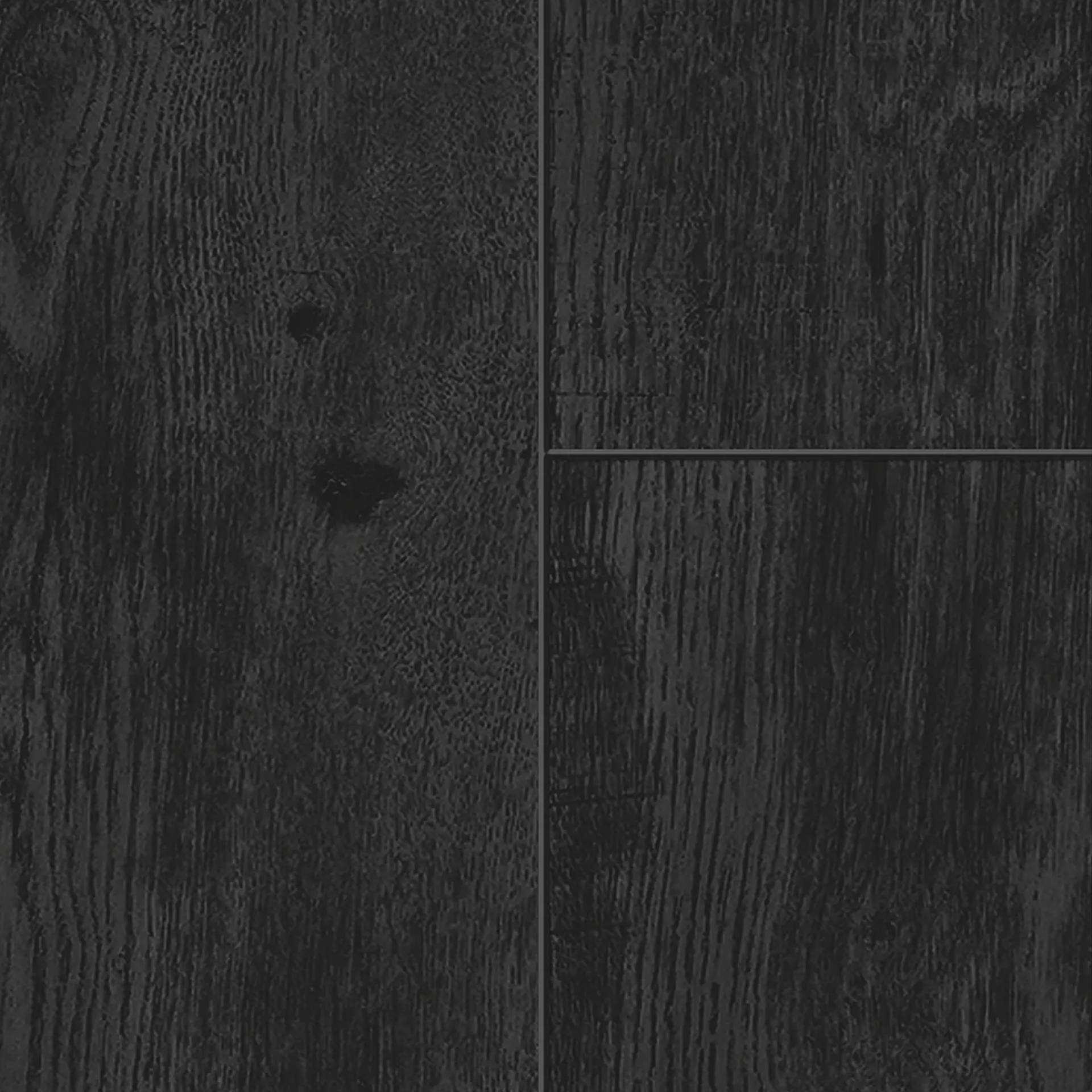 Classen Laminat '832-4 WR' Eiche schwarz wasserresistent 8 mm Classen Laminat '832-4 WR' Eiche schwarz wasserresistent 8 mm von Classen