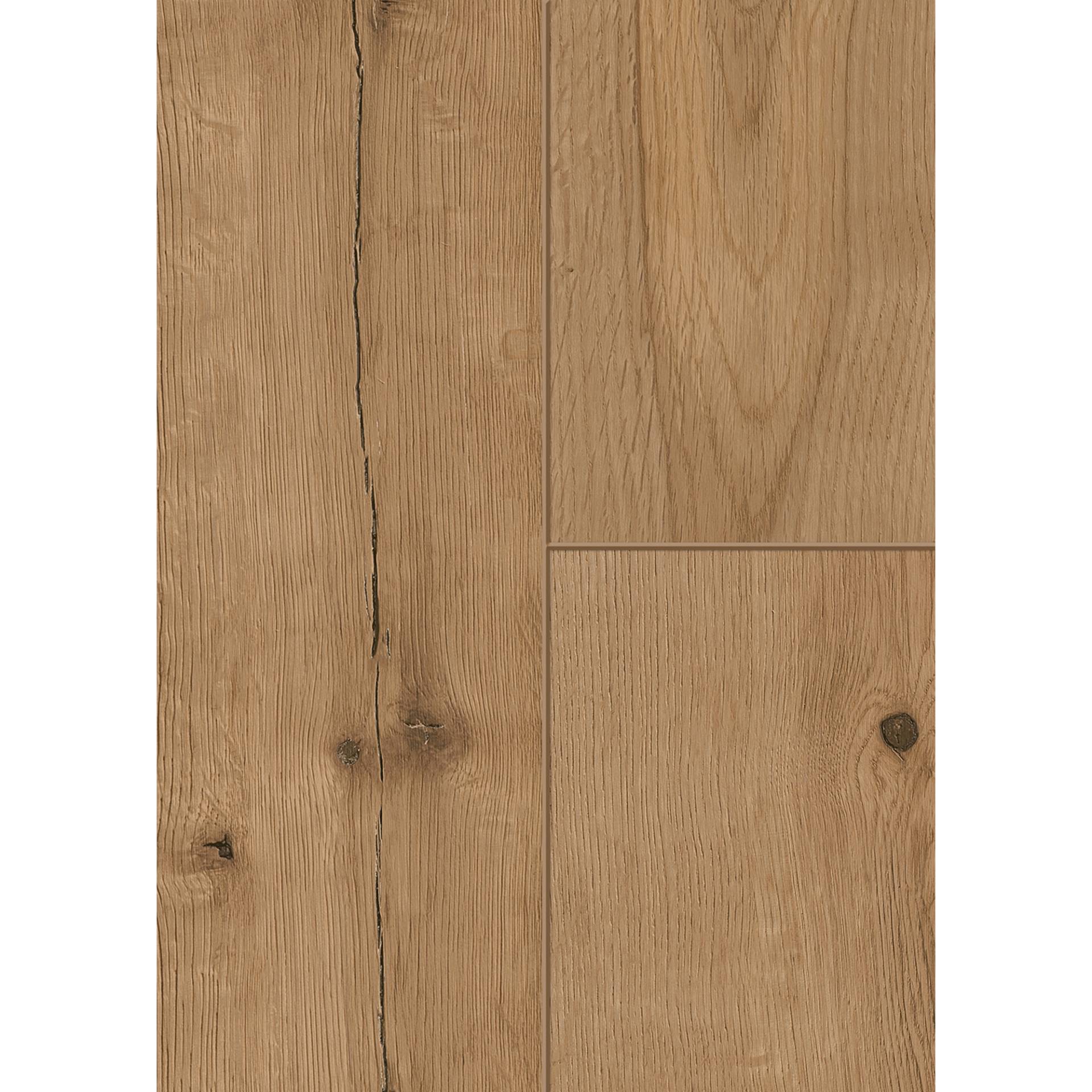 Classen Laminat '832-4 WR Woodside' hell wasserresistent 8 mm von Classen