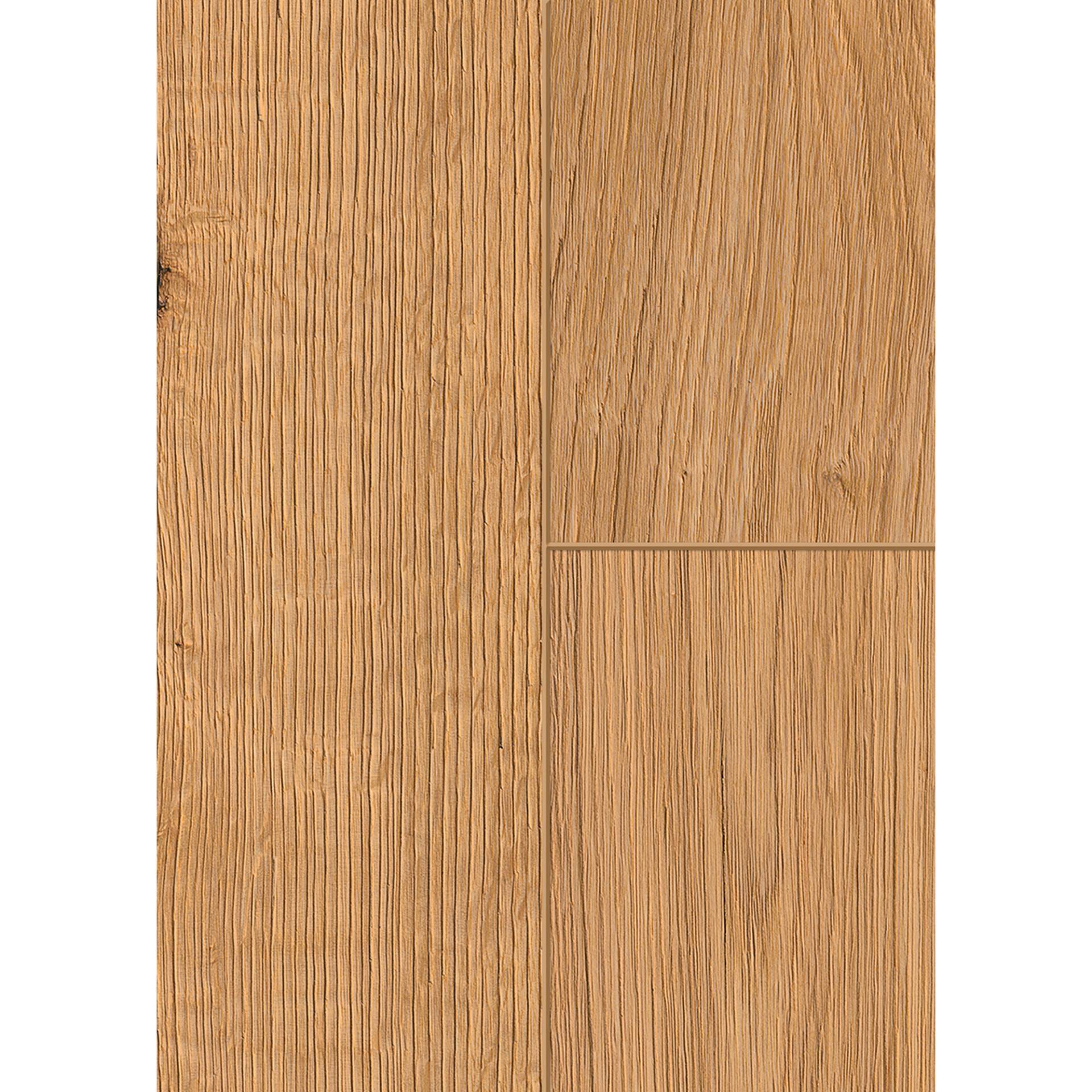 Classen Laminat '832-4 XL WR' Eiche natur wasserresistent 8 mm von Classen