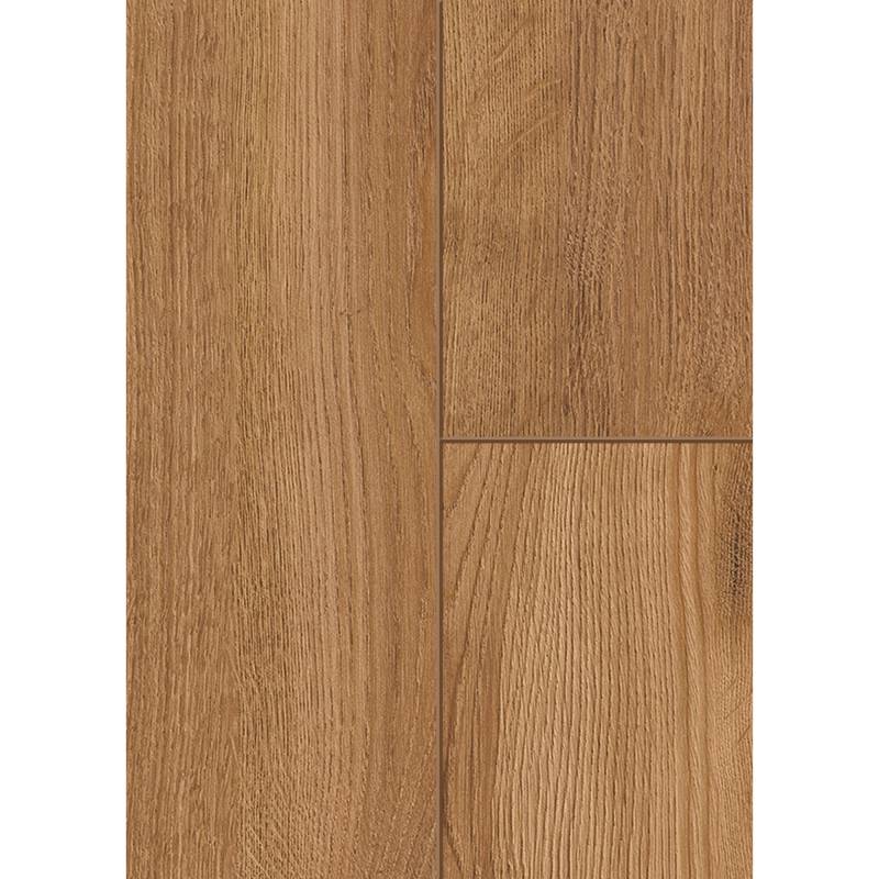 Classen Laminat '833-4 XL WR Heber' braun wasserresistent 8 mm von Classen