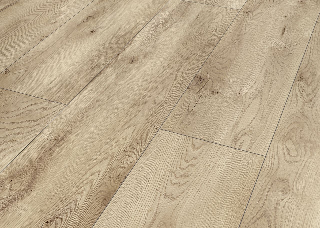 Classen Laminat Arteo 10 Aquaprotect XL Fiordland Oak von Classen