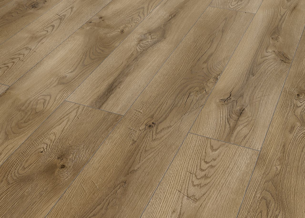 Classen Laminat Arteo 10 Aquaprotect XL Serengeti Oak von Classen