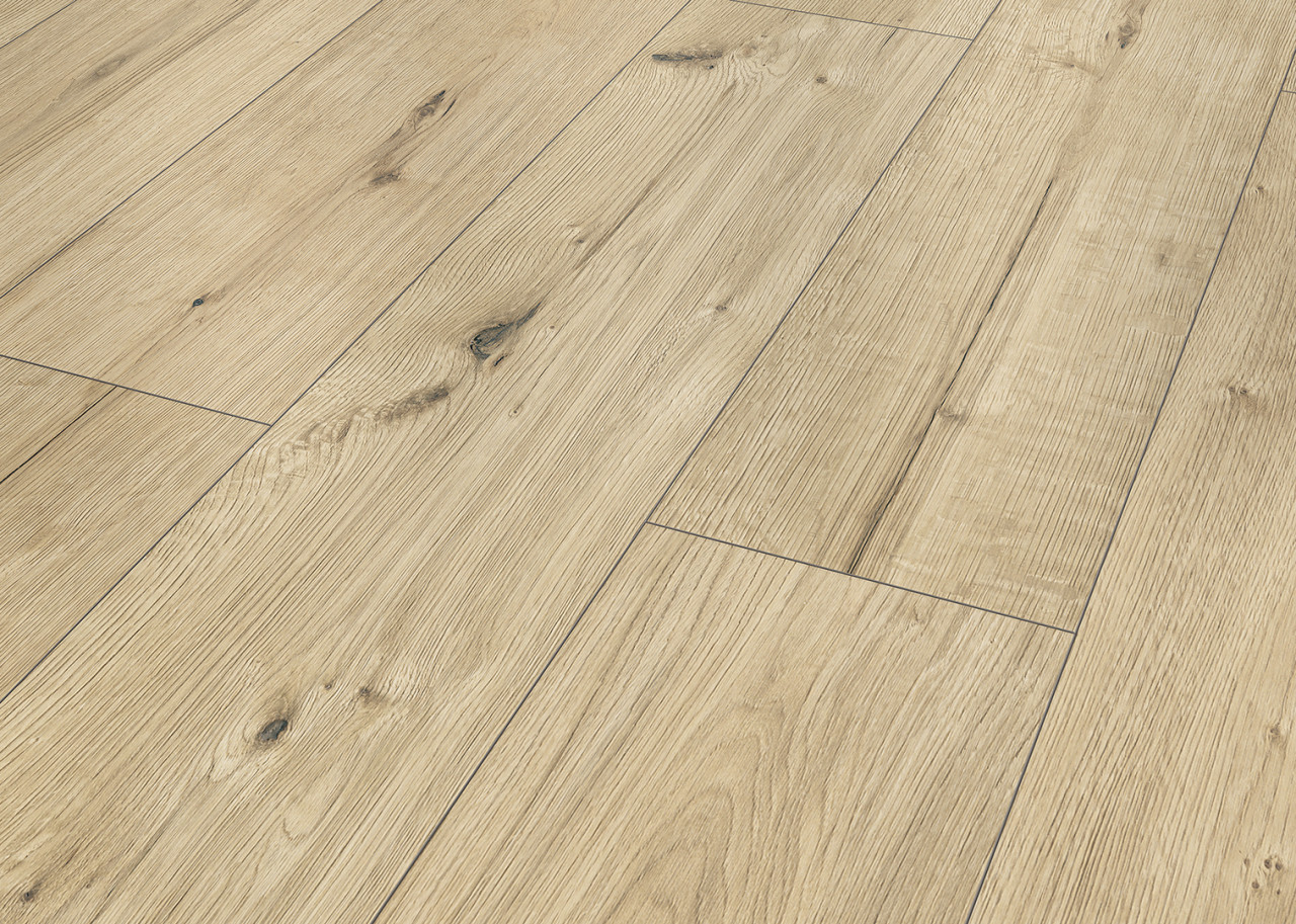 Classen Laminat Arteo 8 Aquaprotect XL Atakama Oak von Classen