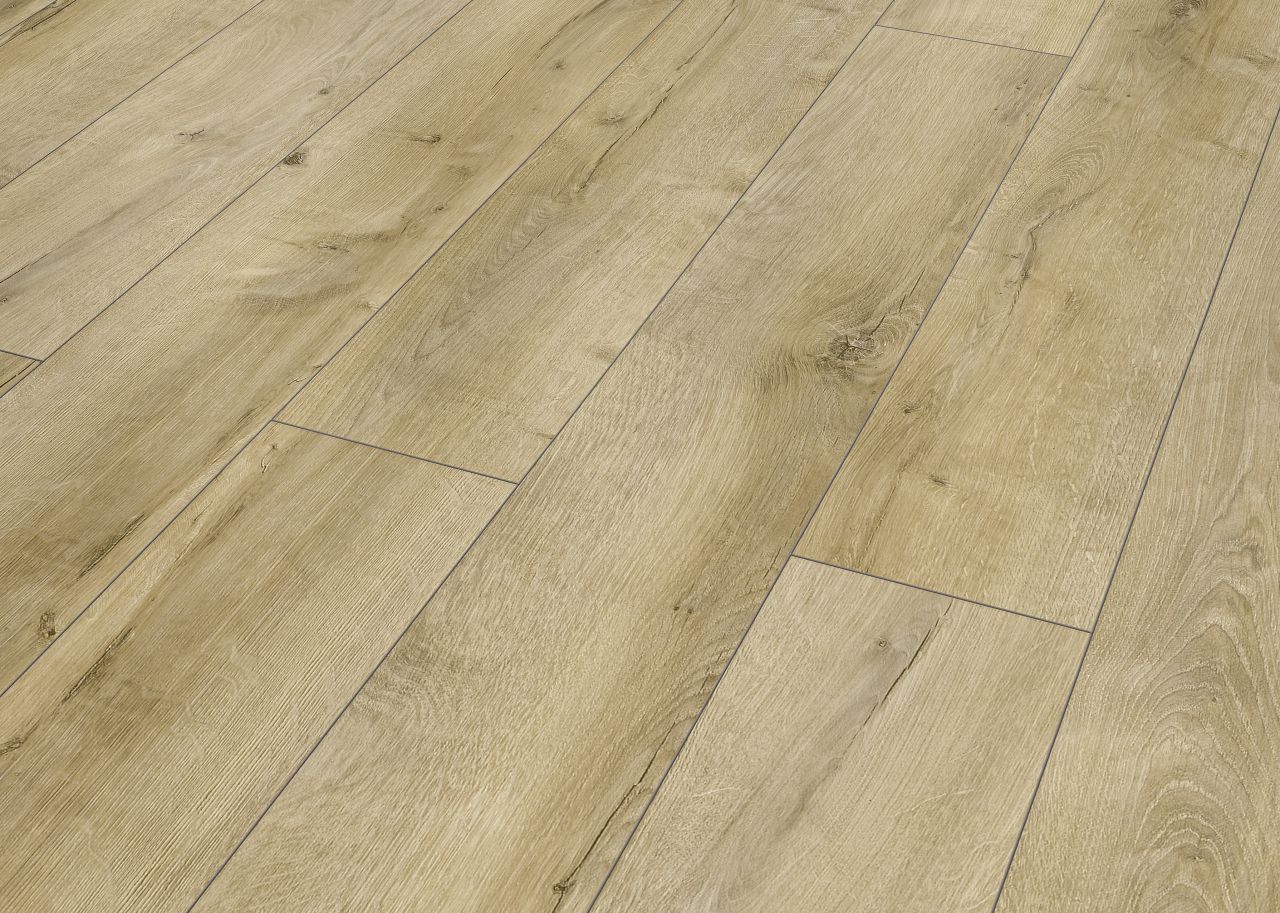 Classen Laminat Arteo 8 Aquaprotect XL Connemara Oak von Classen