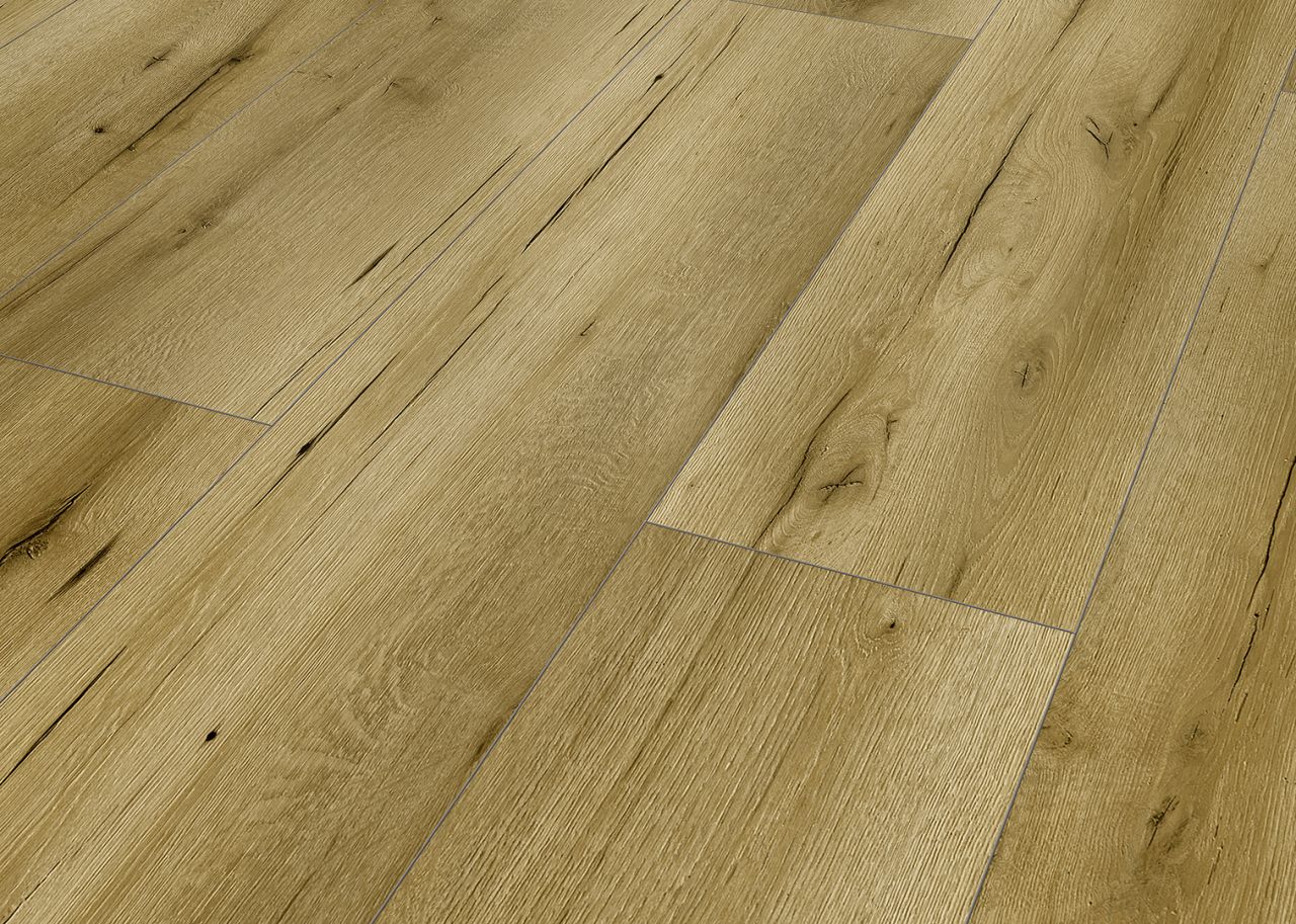 Classen Laminat Arteo 8 Aquaprotect XL Kruger Oak von Classen