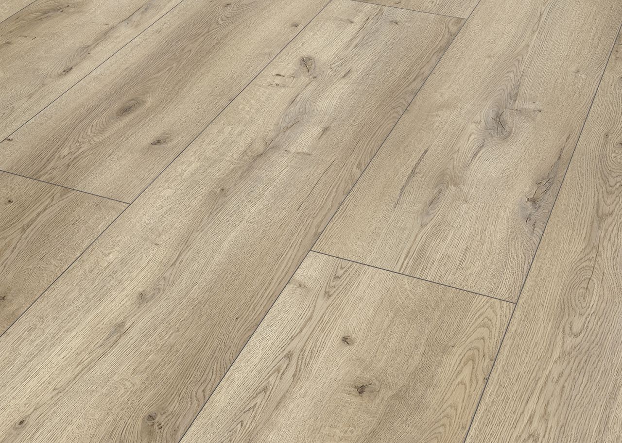 Classen Laminat Arteo 8 Aquaprotect XL Nakuru Oak von Classen