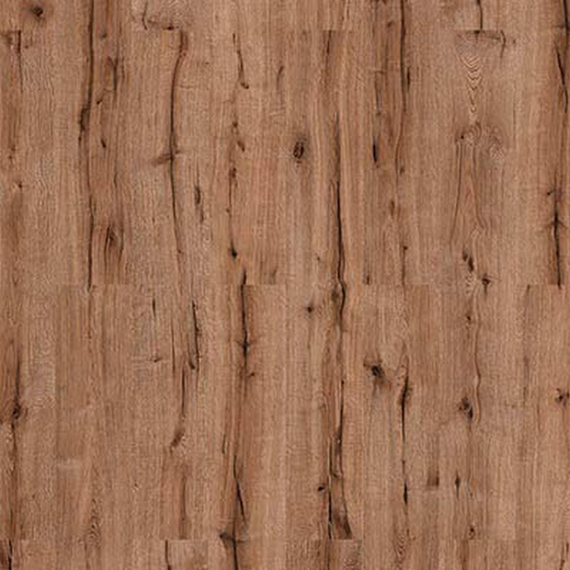 Classen Laminat 'Home 8 V' Eiche Magusto braun 8 mm von Classen