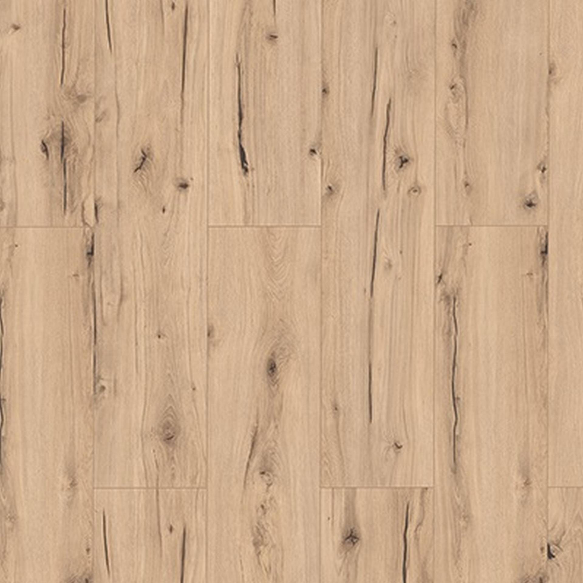 Classen Laminat 'HydroClick' Graueiche wasserresistent 9 mm Classen Laminat 'HydroClick' Graueiche wasserresistent 9 mm von Classen