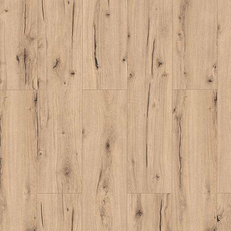 Classen Laminat 'HydroClick' Graueiche wasserresistent 9 mm von Classen