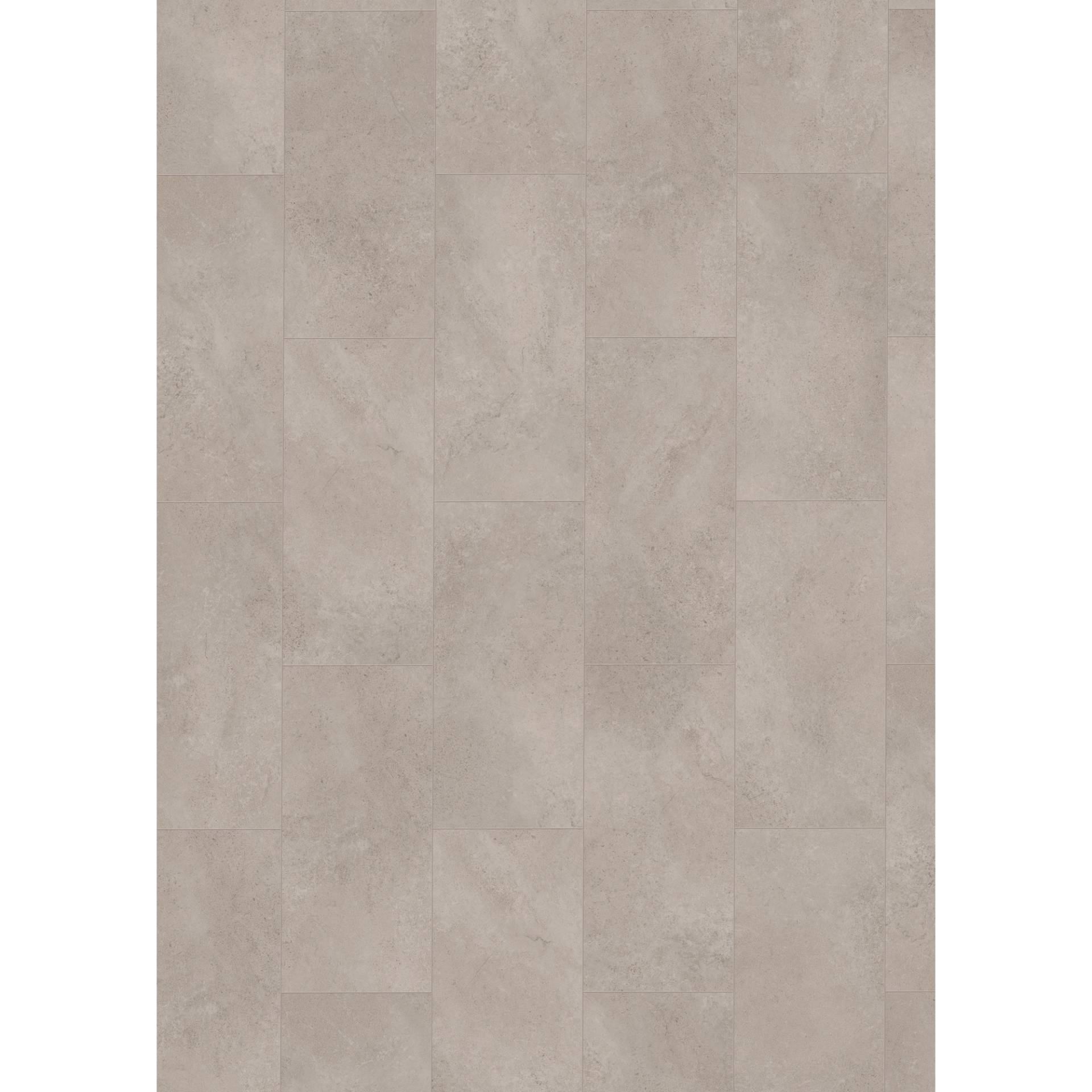 Classen Laminat 'VisioGrande WR' Beton grau wasserresistent 8 mm Classen Laminat 'VisioGrande WR' Beton grau wasserresistent 8 mm von Classen