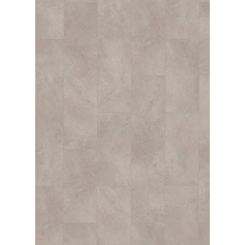 Classen Laminat 'VisioGrande WR' Beton grau wasserresistent 8 mm von Classen