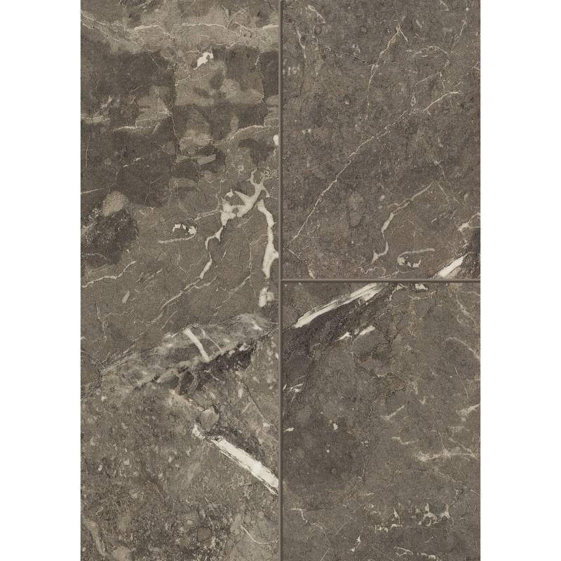 Classen Laminat 'Visiogrande WR' Granit schwarz wasserresistent 8 mm von Classen