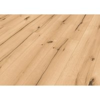 Classen Laminat edition 7+2 mit Trittschalldämmung Eiche Burnell Classen Laminat edition 7+2 mit Trittschalldämmung Eiche Burnell von Classen