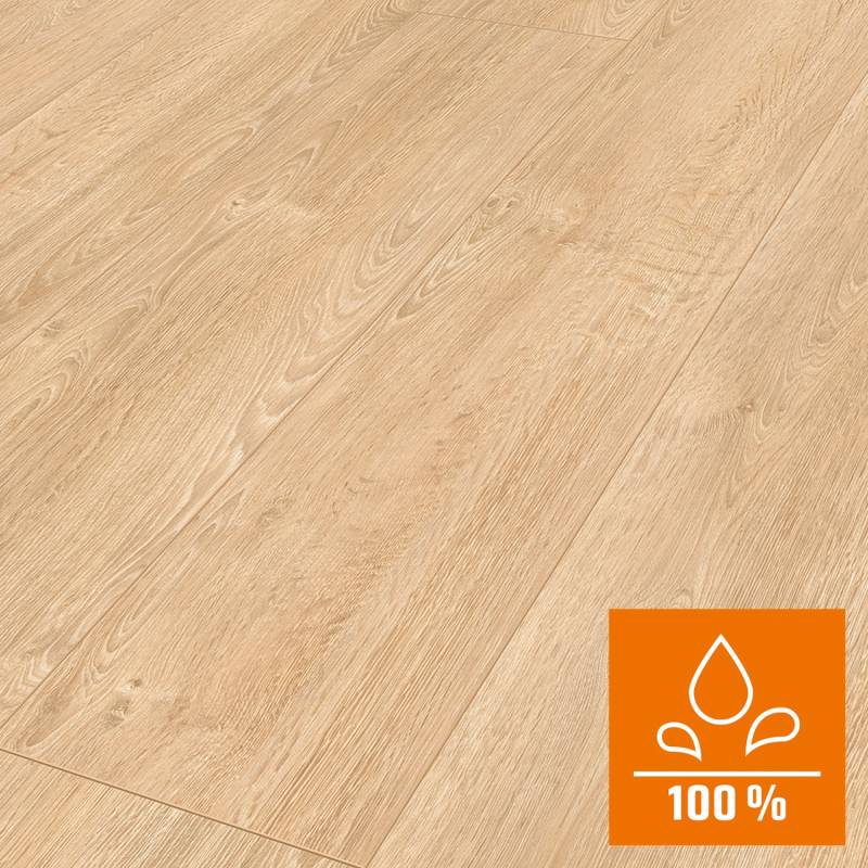 Classen Laminatboden Eiche Sand NKL 32 von Classen