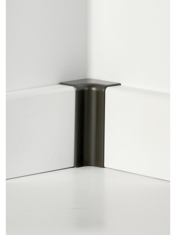 Classen Sockelleisten-Innenecke Classen Innenecke Plus Fliese graphit von Classen