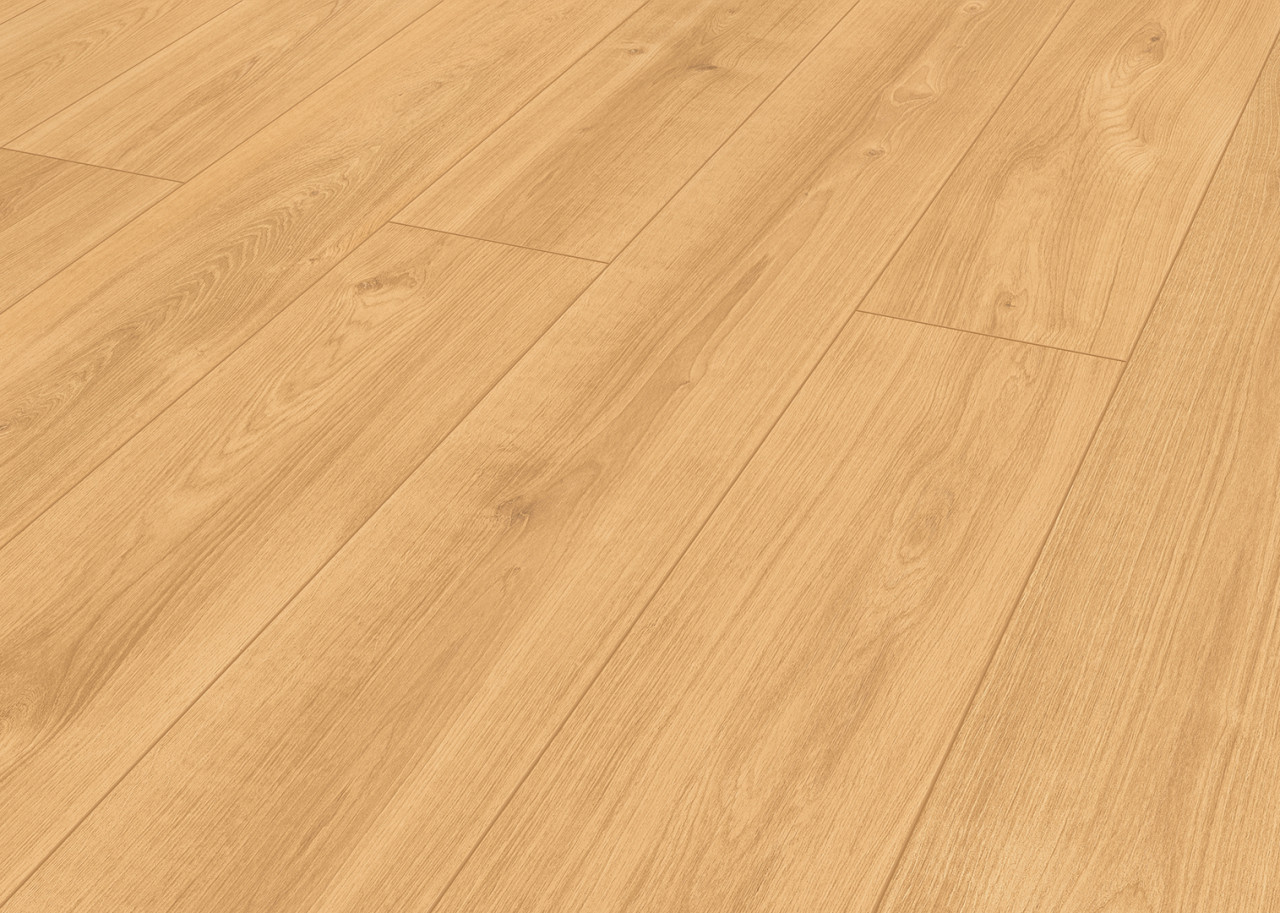 Classen Vinyl Designboden Ceramin Floors Tera Eiche Honig von Classen