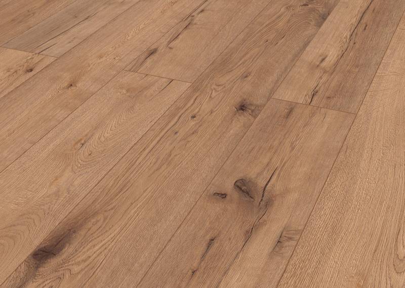 Classen Vinyl Designboden Ceramin Floors Tera Eiche Nuss von Classen