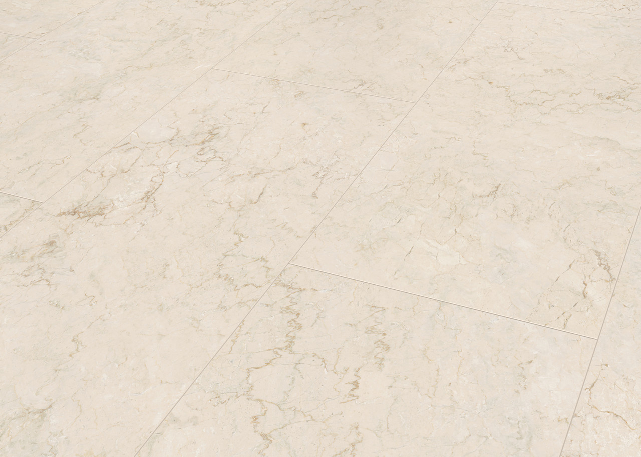 Classen Vinyl Designboden Ceramin Floors Tera marmor grau von Classen