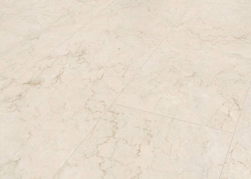 Classen Vinyl Designboden Ceramin Floors Tera marmor grau von Classen