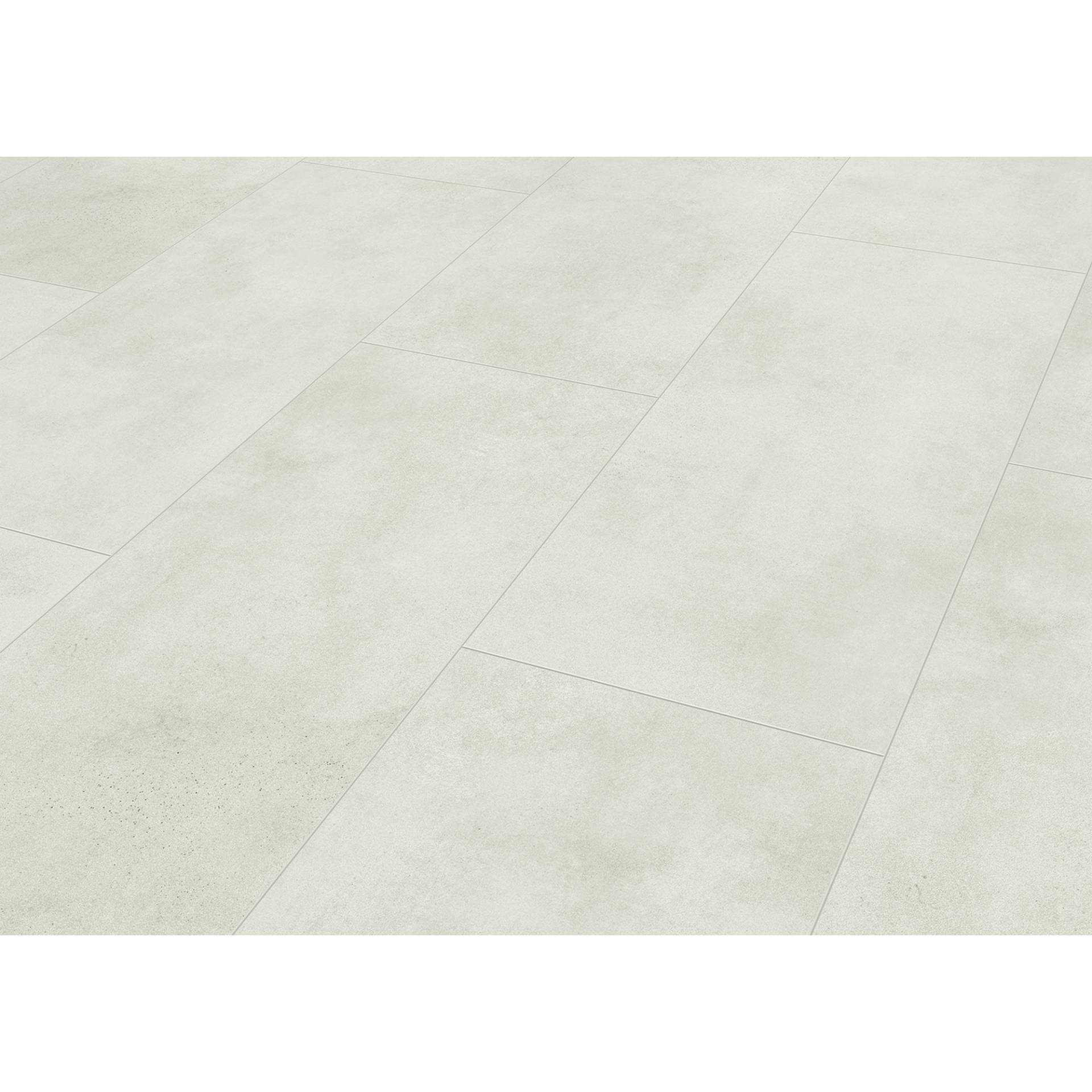 Classen Vinylboden 'Green Vinyl Fliese' Waschbeton hell 4 mm Classen Vinylboden 'Green Vinyl Fliese' Waschbeton hell 4 mm von Classen