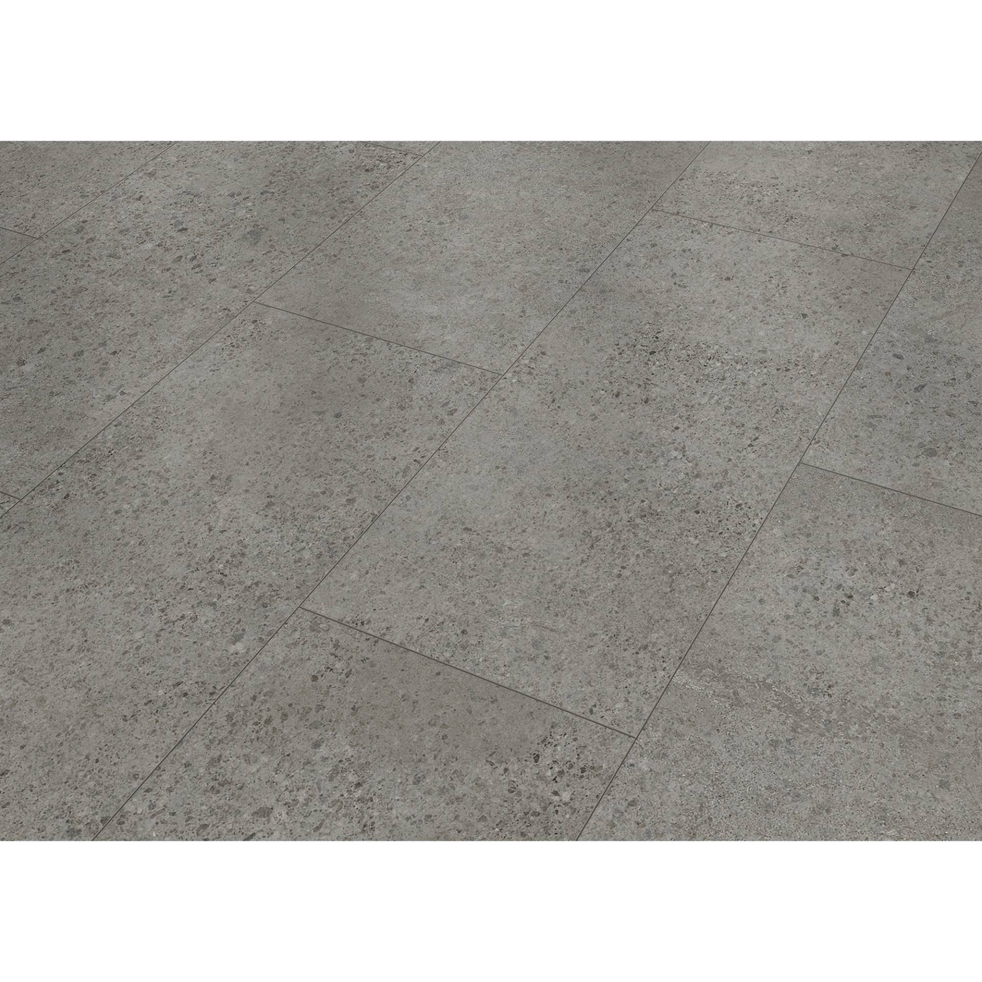 Classen Vinylboden 'Green Vinyl' Steindekor grau 4 mm Classen Vinylboden 'Green Vinyl' Steindekor grau 4 mm von Classen