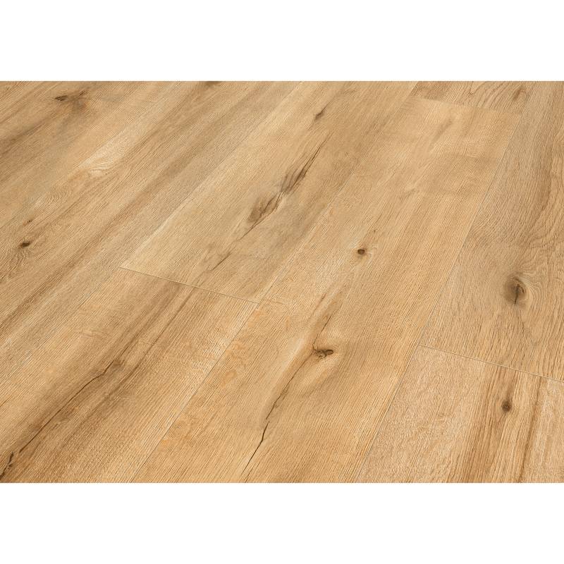 Classen Vinylboden 'Green Vinyl XL' Eiche greige 4 mm Classen Vinylboden 'Green Vinyl XL' Eiche greige 4 mm von Classen