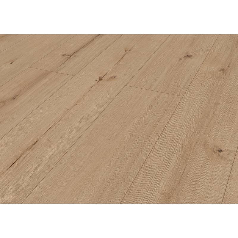 Classen Vinylboden 'Green Vinyl XL' Risseiche beige 4 mm von Classen