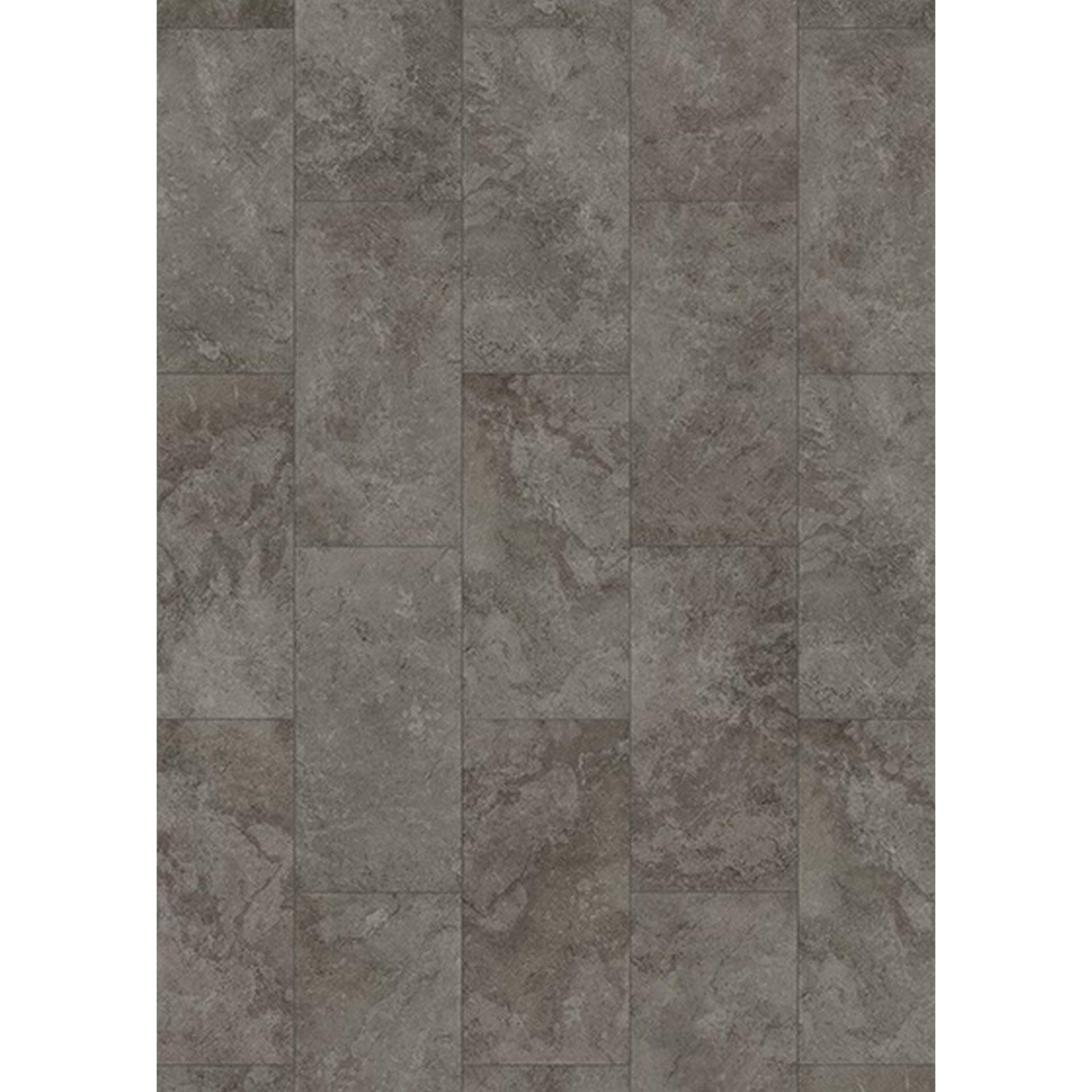 Classen Vinylboden 'Green Vinyl' dunkelgrau 4 mm von Classen