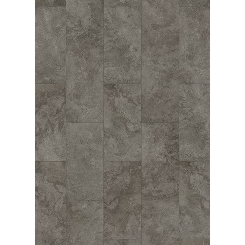 Classen Vinylboden 'Green Vinyl' dunkelgrau 4 mm Classen Vinylboden 'Green Vinyl' dunkelgrau 4 mm von Classen