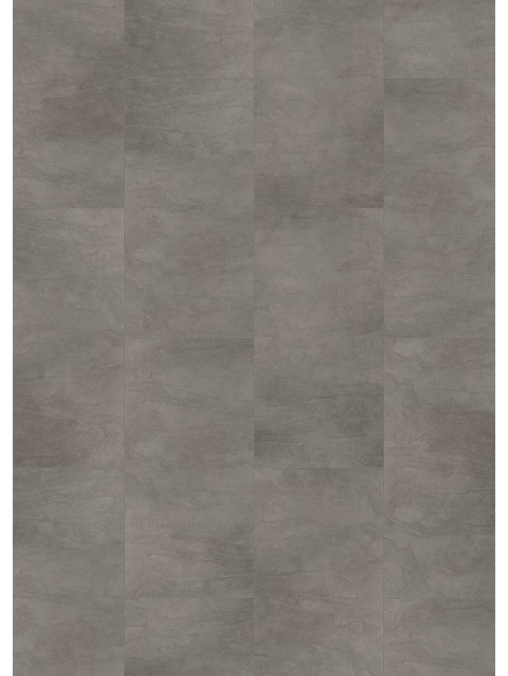 Classen Vinylfliesen Classen Neo Vario Beton 118 x 39,2 cm dunkelgrau von Classen