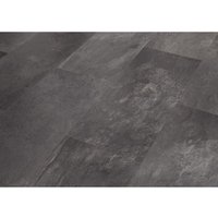 Classen - Visiogrande Laminatfliese Megaloc Aquaprotect 60,4 x 28 cm Ölschiefer Laminat von Classen