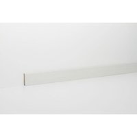 Classen - Clip-Fußleiste 240 cm 58 x 19 mm Elia Pinie Sockelleiste von Classen