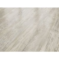 Classen - Laminat 7 mm 4V 128,6 x 19,4 cm 7 mm Pinie Altholz lhd Laminat von Classen