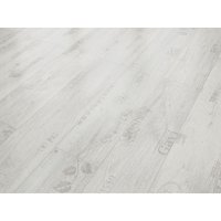Classen - Laminat 7 mm 4V 128,6 x 19,4 cm 7 mm Wine and Pine weiß lhd Laminat von Classen