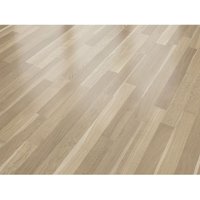Classen - Laminat Edition 7 128,6 x 19,4 cm 7 mm Ardeche Eiche Schiffsboden Laminat von Classen