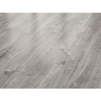 Classen - Laminat Edition 7 128,6 x 19,4 cm 7 mm Spaltholz grau Laminat von Classen