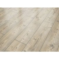 Classen - Laminat Edition 7 v 128,6 x 19,4 cm 7 mm Tauernfichte braun Laminat von Classen