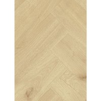 Classen - Laminat Fischgrät Ville Daroca Oak Laminat von Classen